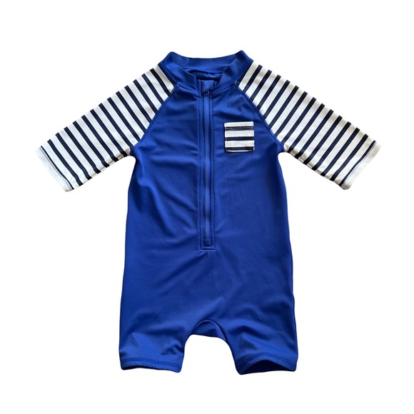 Janie and Jack Other - { J&J Swimsuit }